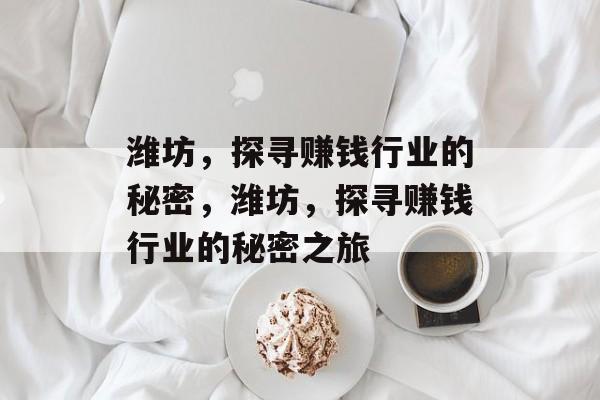 潍坊,探寻赚钱行业的秘密,潍坊,探寻赚钱行业的秘密之旅 潍坊,探寻赚钱行业的秘密,潍坊,探寻赚钱行业的秘密之旅