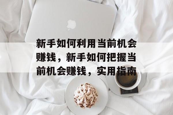 新手如何利用当前机会赚钱,新手如何把握当前机会赚钱,实用指南 新手如何利用当前机会赚钱,新手如何把握当前机会赚钱,实用指南
