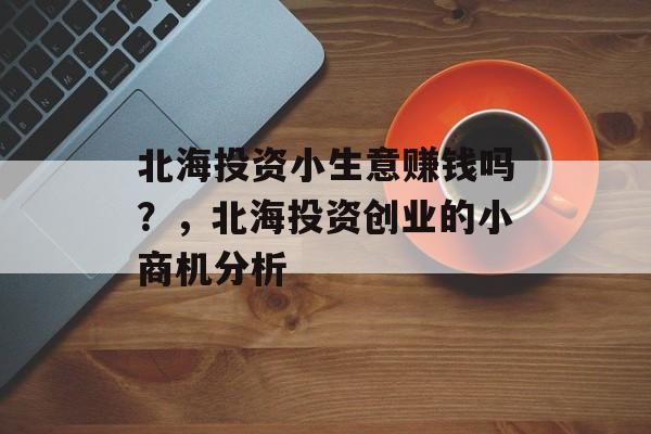 北海投资小生意赚钱吗?,北海投资创业的小商机分析 北海投资小生意赚钱吗?,北海投资创业的小商机分析