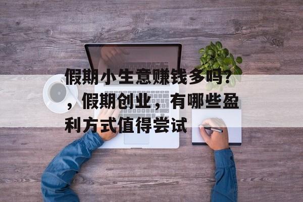 假期小生意赚钱多吗?,假期创业,有哪些盈利方式值得尝试 假期小生意赚钱多吗?,假期创业,有哪些盈利方式值得尝试
