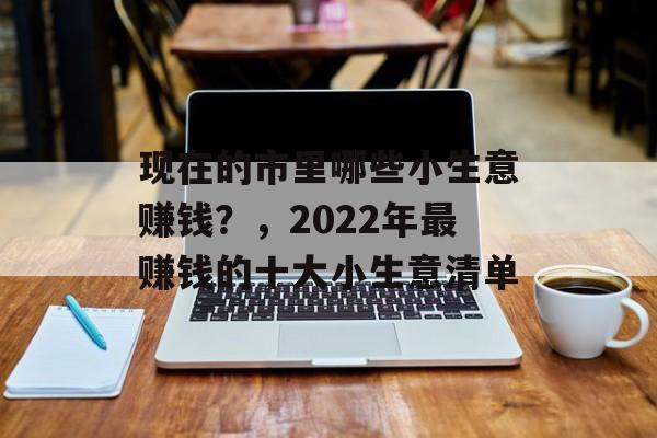 现在的市里哪些小生意赚钱?,2022年最赚钱的十大小生意清单 现在的市里哪些小生意赚钱?,2022年最赚钱的十大小生意清单