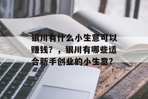 银川有什么小生意可以赚钱?,银川有哪些适合新手创业的小生意? 银川有什么小生意可以赚钱?,银川有哪些适合新手创业的小生意?