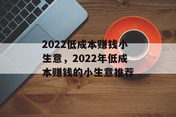 2022低成本赚钱小生意,2022年低成本赚钱的小生意推荐 2022低成本赚钱小生意,2022年低成本赚钱的小生意推荐