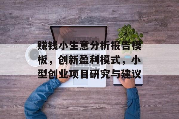 赚钱小生意分析报告模板,创新盈利模式,小型创业项目研究与建议 赚钱小生意分析报告模板,创新盈利模式,小型创业项目研究与建议