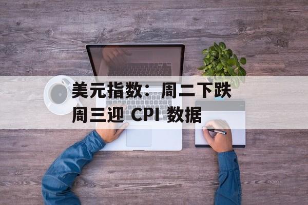 美元指数:周二下跌 周三迎 CPI 数据 美元指数:周二下跌 周三迎 CPI 数据
