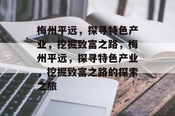 梅州平远，探寻特色产业，挖掘致富之路，梅州平远，探寻特色产业，挖掘致富之路的探索之旅