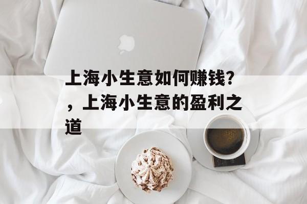上海小生意如何赚钱?,上海小生意的盈利之道 上海小生意如何赚钱?,上海小生意的盈利之道