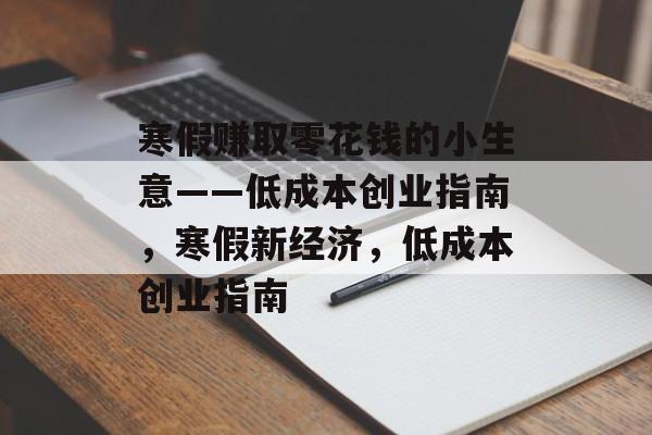 寒假赚取零花钱的小生意——低成本创业指南,寒假新经济,低成本创业指南 寒假赚取零花钱的小生意——低成本创业指南,寒假新经济,低成本创业指南