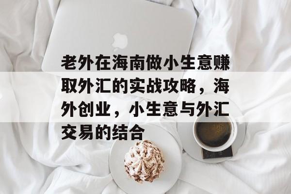 老外在海南做小生意赚取外汇的实战攻略,海外创业,小生意与外汇交易的结合 老外在海南做小生意赚取外汇的实战攻略,海外创业,小生意与外汇交易的结合