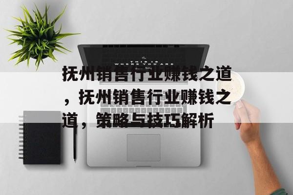 抚州销售行业赚钱之道,抚州销售行业赚钱之道,策略与技巧解析 抚州销售行业赚钱之道,抚州销售行业赚钱之道,策略与技巧解析