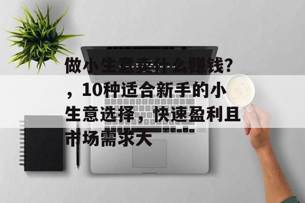 做小生意卖什么赚钱?,10种适合新手的小生意选择,快速盈利且市场需求大 做小生意卖什么赚钱?,10种适合新手的小生意选择,快速盈利且市场需求大