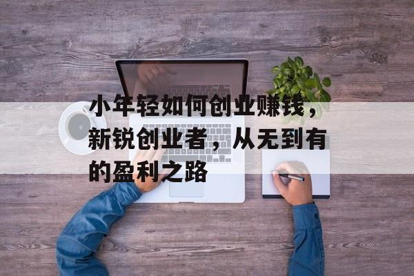 小年轻如何创业赚钱,新锐创业者,从无到有的盈利之路 小年轻如何创业赚钱,新锐创业者,从无到有的盈利之路