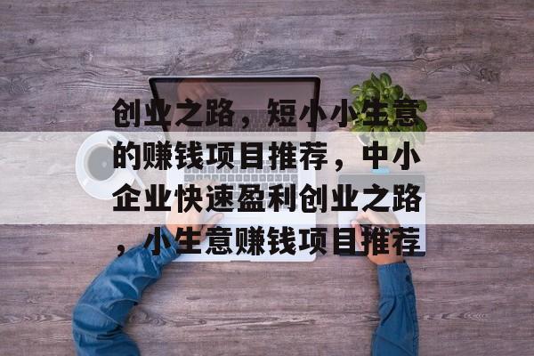 创业之路，短小小生意的赚钱项目推荐，中小企业快速盈利创业之路，小生意赚钱项目推荐