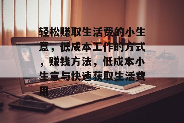 轻松赚取生活费的小生意,低成本工作的方式,赚钱方法,低成本小生意与快速获取生活费用 轻松赚取生活费的小生意,低成本工作的方式,赚钱方法,低成本小生意与快速获取生活费用