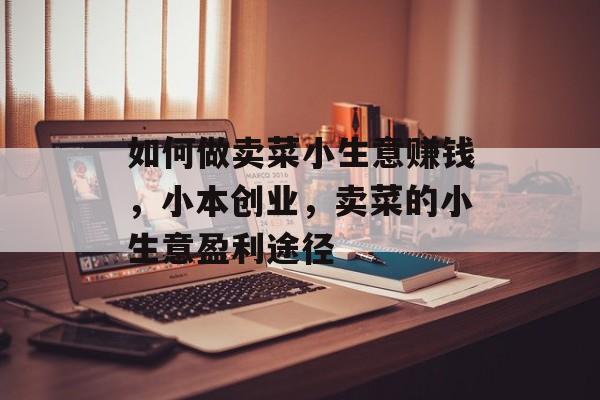 如何做卖菜小生意赚钱,小本创业,卖菜的小生意盈利途径 如何做卖菜小生意赚钱,小本创业,卖菜的小生意盈利途径