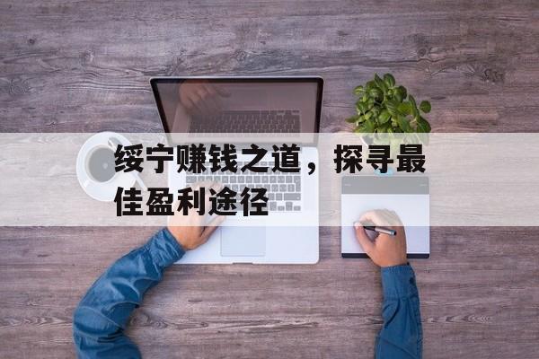 绥宁赚钱之道,探寻最佳盈利途径 绥宁赚钱之道,探寻最佳盈利途径