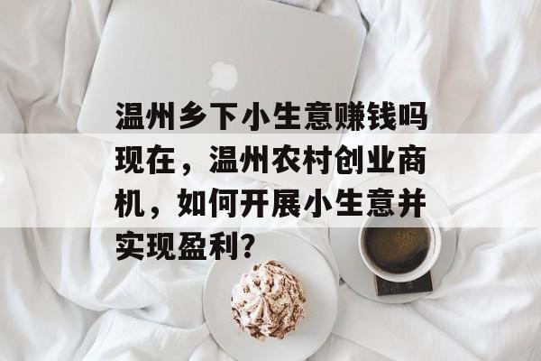 温州乡下小生意赚钱吗现在,温州农村创业商机,如何开展小生意并实现盈利? 温州乡下小生意赚钱吗现在,温州农村创业商机,如何开展小生意并实现盈利?