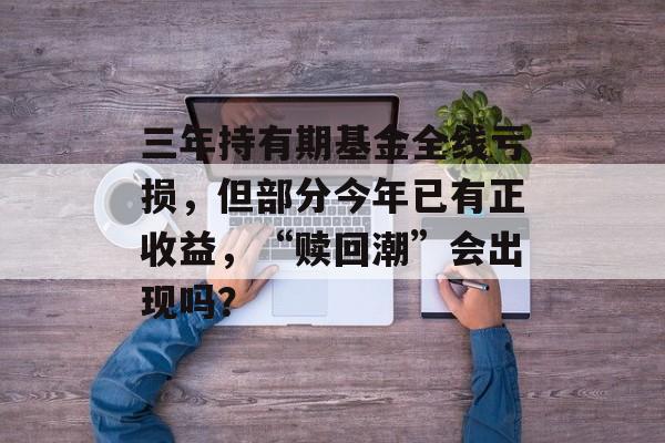 三年持有期基金全线亏损,但部分今年已有正收益,“赎回潮”会出现吗? 三年持有期基金全线亏损,但部分今年已有正收益,“赎回潮”会出现吗?