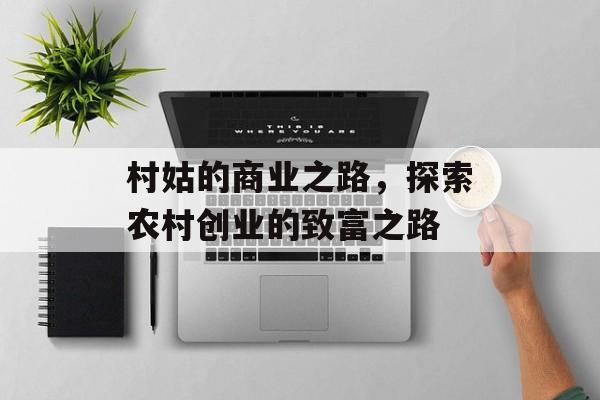 村姑的商业之路,探索农村创业的致富之路 村姑的商业之路,探索农村创业的致富之路
