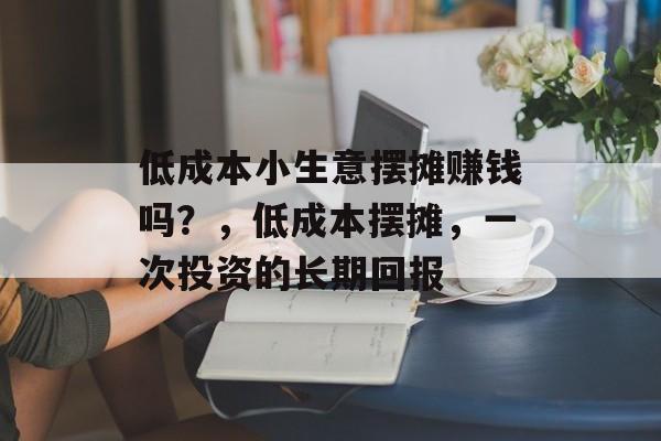 低成本小生意摆摊赚钱吗？，低成本摆摊，一次投资的长期回报