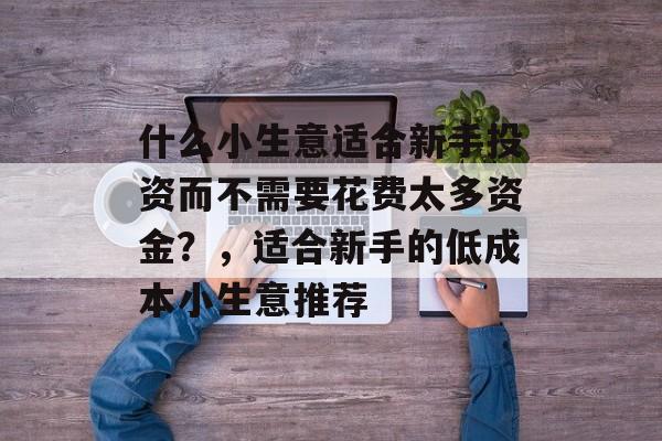 什么小生意适合新手投资而不需要花费太多资金?,适合新手的低成本小生意推荐 什么小生意适合新手投资而不需要花费太多资金?,适合新手的低成本小生意推荐