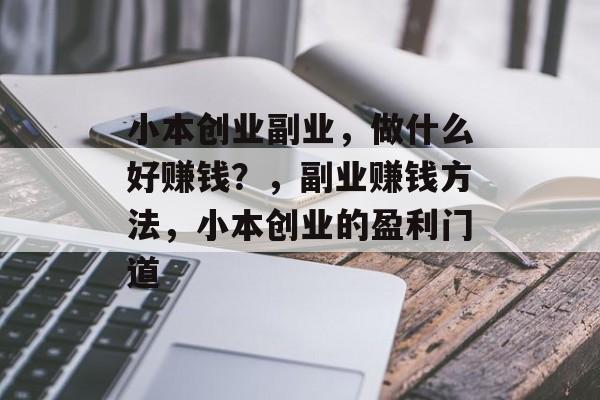 小本创业副业,做什么好赚钱?,副业赚钱方法,小本创业的盈利门道 小本创业副业,做什么好赚钱?,副业赚钱方法,小本创业的盈利门道
