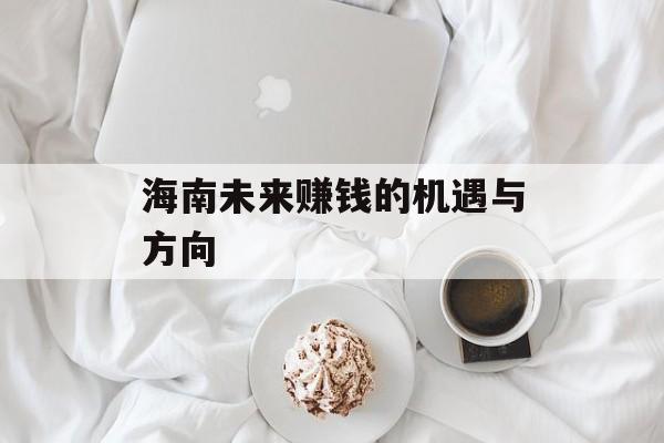 海南未来赚钱的机遇与方向 海南未来赚钱的机遇与方向