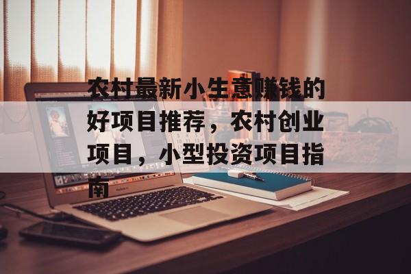 农村最新小生意赚钱的好项目推荐,农村创业项目,小型投资项目指南 农村最新小生意赚钱的好项目推荐,农村创业项目,小型投资项目指南