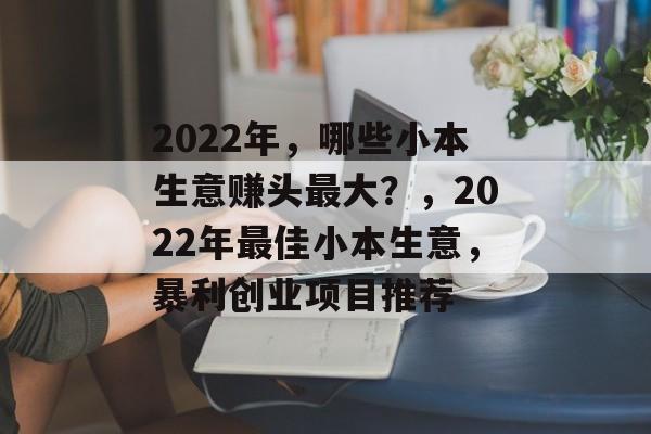 2022年,哪些小本生意赚头最大?,2022年最佳小本生意,暴利创业项目推荐 2022年,哪些小本生意赚头最大?,2022年最佳小本生意,暴利创业项目推荐