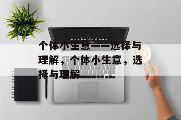 个体小生意——选择与理解,个体小生意,选择与理解 个体小生意——选择与理解,个体小生意,选择与理解