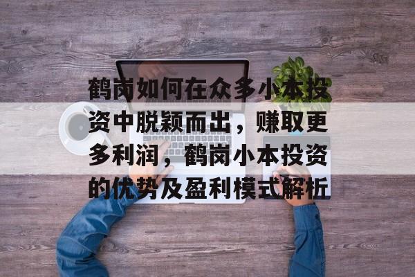 鹤岗如何在众多小本投资中脱颖而出,赚取更多利润,鹤岗小本投资的优势及盈利模式解析 鹤岗如何在众多小本投资中脱颖而出,赚取更多利润,鹤岗小本投资的优势及盈利模式解析