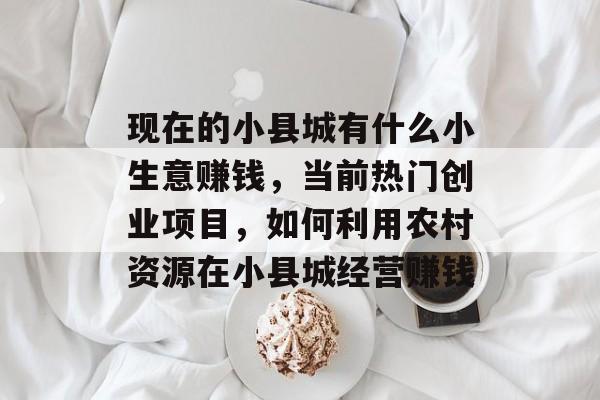 现在的小县城有什么小生意赚钱,当前热门创业项目,如何利用农村资源在小县城经营赚钱 现在的小县城有什么小生意赚钱,当前热门创业项目,如何利用农村资源在小县城经营赚钱