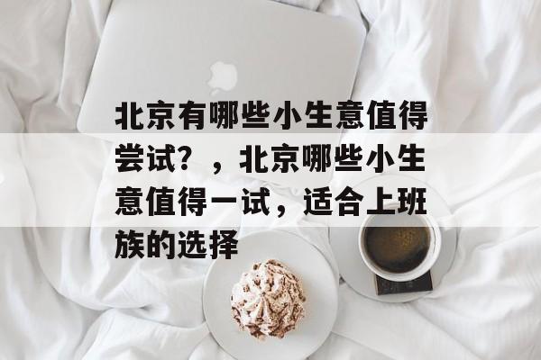 北京有哪些小生意值得尝试?,北京哪些小生意值得一试,适合上班族的选择 北京有哪些小生意值得尝试?,北京哪些小生意值得一试,适合上班族的选择