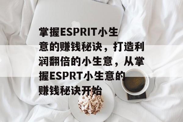 掌握ESPRIT小生意的赚钱秘诀,打造利润翻倍的小生意,从掌握ESPRT小生意的赚钱秘诀开始 掌握ESPRIT小生意的赚钱秘诀,打造利润翻倍的小生意,从掌握ESPRT小生意的赚钱秘诀开始
