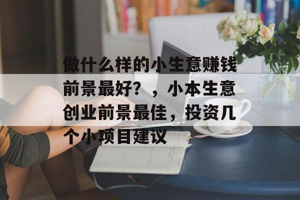 做什么样的小生意赚钱前景最好?,小本生意创业前景最佳,投资几个小项目建议 做什么样的小生意赚钱前景最好?,小本生意创业前景最佳,投资几个小项目建议