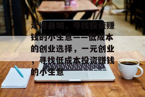 走进县城,寻找投资赚钱的小生意——低成本的创业选择,一元创业,寻找低成本投资赚钱的小生意 走进县城,寻找投资赚钱的小生意——低成本的创业选择,一元创业,寻找低成本投资赚钱的小生意
