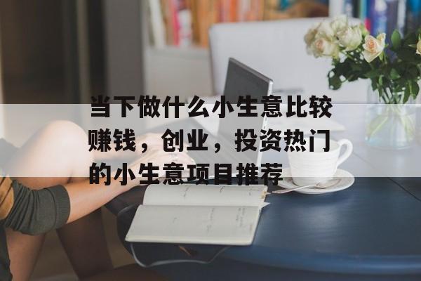 当下做什么小生意比较赚钱,创业,投资热门的小生意项目推荐 当下做什么小生意比较赚钱,创业,投资热门的小生意项目推荐