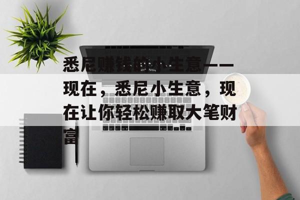 悉尼赚钱的小生意——现在,悉尼小生意,现在让你轻松赚取大笔财富 悉尼赚钱的小生意——现在,悉尼小生意,现在让你轻松赚取大笔财富