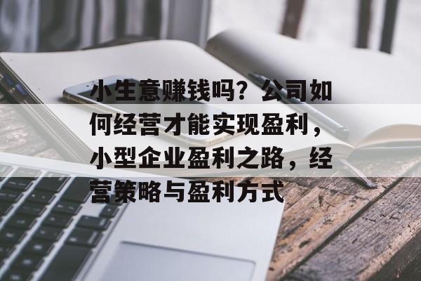小生意赚钱吗?公司如何经营才能实现盈利,小型企业盈利之路,经营策略与盈利方式 小生意赚钱吗?公司如何经营才能实现盈利,小型企业盈利之路,经营策略与盈利方式