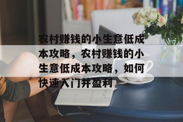 农村赚钱的小生意低成本攻略,农村赚钱的小生意低成本攻略,如何快速入门并盈利 农村赚钱的小生意低成本攻略,农村赚钱的小生意低成本攻略,如何快速入门并盈利