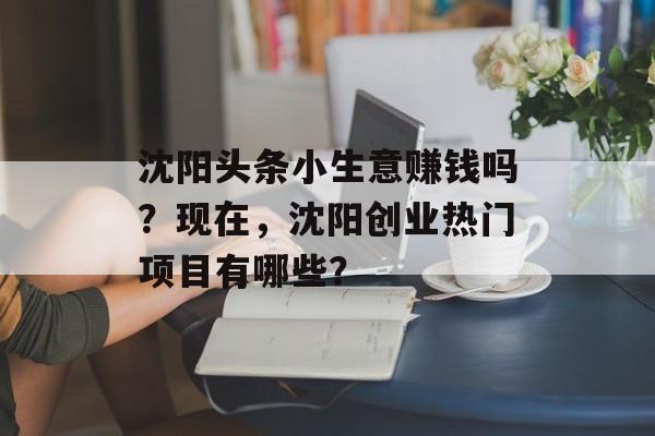 沈阳头条小生意赚钱吗?现在,沈阳创业热门项目有哪些? 沈阳头条小生意赚钱吗?现在,沈阳创业热门项目有哪些?