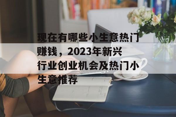 现在有哪些小生意热门赚钱,2023年新兴行业创业机会及热门小生意推荐 现在有哪些小生意热门赚钱,2023年新兴行业创业机会及热门小生意推荐