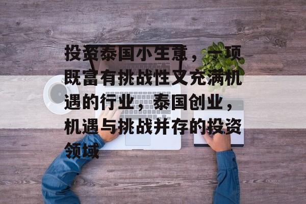 投资泰国小生意，一项既富有挑战性又充满机遇的行业，泰国创业，机遇与挑战并存的投资领域