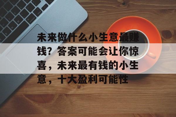 未来做什么小生意最赚钱?答案可能会让你惊喜,未来最有钱的小生意,十大盈利可能性 未来做什么小生意最赚钱?答案可能会让你惊喜,未来最有钱的小生意,十大盈利可能性