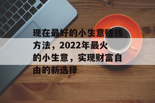 现在最好的小生意赚钱方法,2022年最火的小生意,实现财富自由的新选择 现在最好的小生意赚钱方法,2022年最火的小生意,实现财富自由的新选择