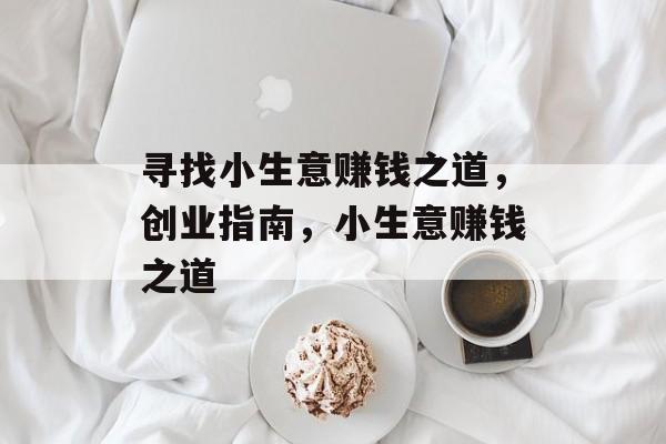 寻找小生意赚钱之道,创业指南,小生意赚钱之道 寻找小生意赚钱之道,创业指南,小生意赚钱之道