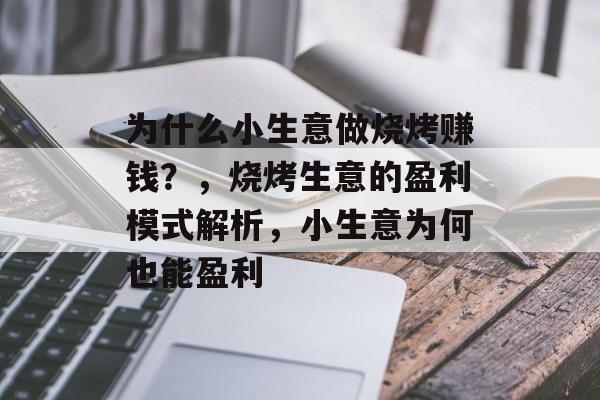 为什么小生意做烧烤赚钱?,烧烤生意的盈利模式解析,小生意为何也能盈利 为什么小生意做烧烤赚钱?,烧烤生意的盈利模式解析,小生意为何也能盈利