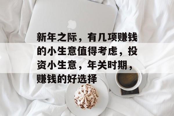 新年之际,有几项赚钱的小生意值得考虑,投资小生意,年关时期,赚钱的好选择 新年之际,有几项赚钱的小生意值得考虑,投资小生意,年关时期,赚钱的好选择