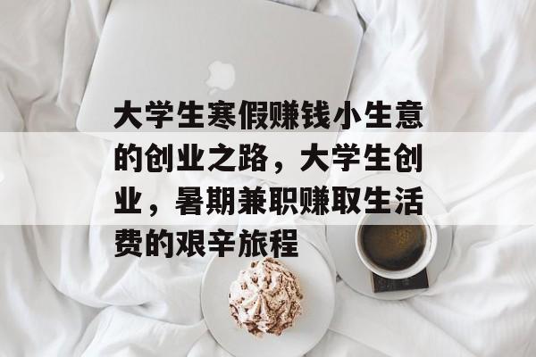 大学生寒假赚钱小生意的创业之路,大学生创业,暑期兼职赚取生活费的艰辛旅程 大学生寒假赚钱小生意的创业之路,大学生创业,暑期兼职赚取生活费的艰辛旅程