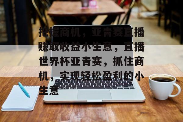 把握商机，亚青赛直播赚取收益小生意，直播世界杯亚青赛，抓住商机，实现轻松盈利的小生意